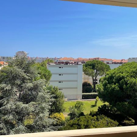 Frejus Plage - 50M2 Au Calme, Tout A Pieds Eksteriør bilde